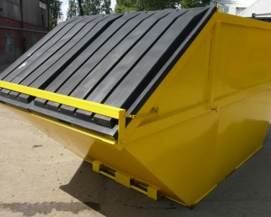 Skips & Containers | Durable and Custom-Built Solutions